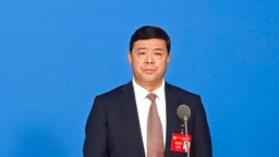 2026年贵州省两会 | 贵州省政协委员吕国富：“京贵协作”助力“富矿精开” 黑磷新材料撬动千亿产业