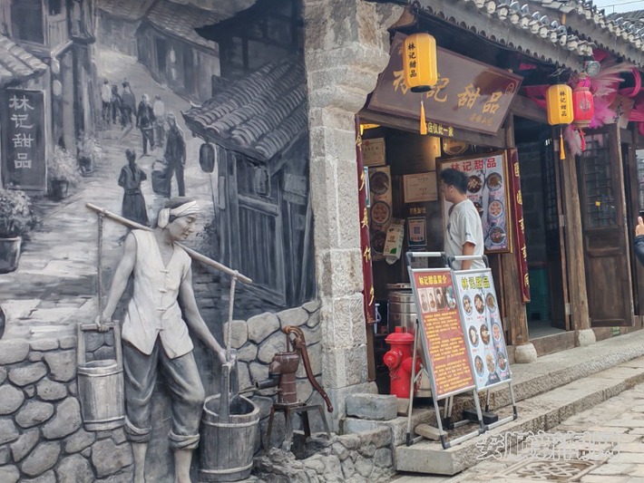 安顺古城： 从“活起来”到“火起来”的文旅新地标_fororder_7
