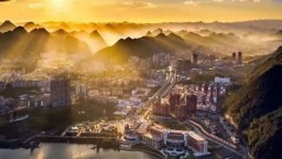 六盘水市水城区交出“十四五”高质量发展亮眼答卷