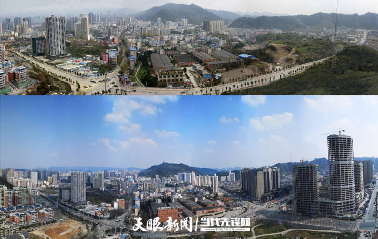 工业遗产如何活化利用？到贵州看红砖墙里的“时光叠影”！