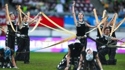 贵阳蝶变！这座“避暑之都”正在C位出圈