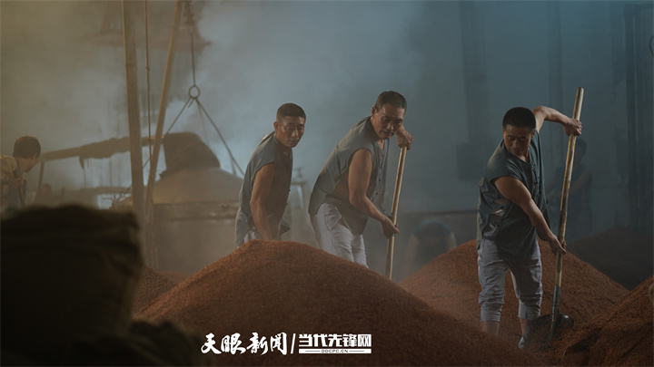 聚焦酒博会｜在贵州，来一场酱香与精酿的“干杯”！