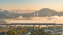 “小时圈”里慢享生活｜高铁丰富贵州周末旅游图景