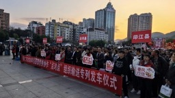 山海相连稳业安家，粤黔携手帮助135万农村劳动力就业