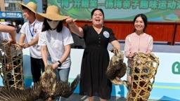 贵州罗甸边阳杨梅节赋能文旅产业融合发展