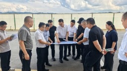 贵州黎平：链式招商聚势能 政企携手谋发展