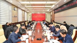 贵州大学与中国农业大学签署新一轮对口合作协议