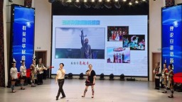 贵州省“理论宣传二人讲”宣讲技能比赛圆满落幕 18支宣讲队获表彰