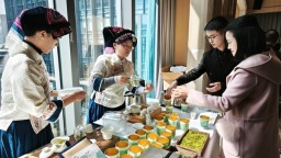 2026贵州早春茶产销系列活动启幕