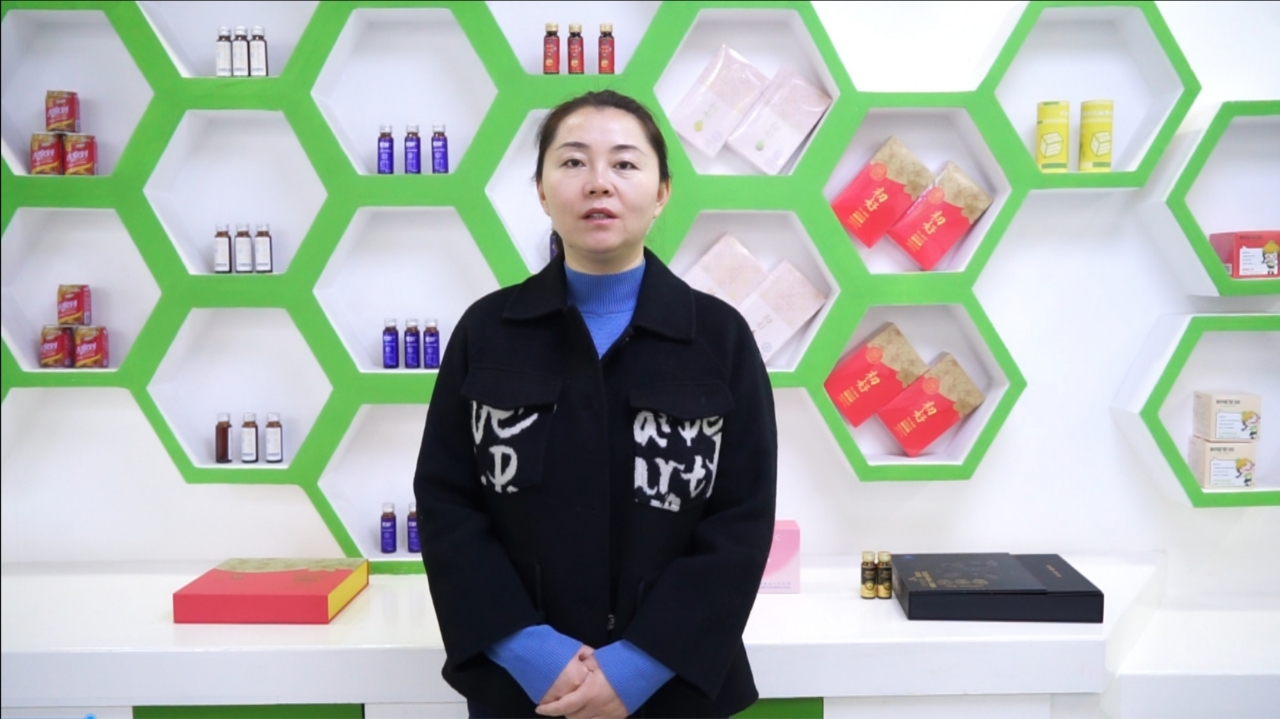 贵州省人大代表廖丽婷：以“民声”建言 以“民意”推动“民生”