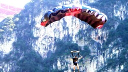 贵州水城：奋力谱写体旅融合发展新篇章