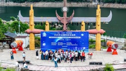 贵州黔西：气象科普进乡村 筑牢防灾安全网