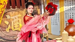 赤水河谷九月九·第四届遵义酱酒节在茅台镇启幕
