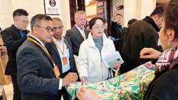 第二批“贵系列”品牌产品发布 74家企业104个产品入选