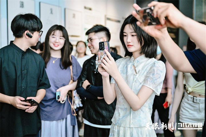 贵州文化宝藏“开箱”进行时！11位抖音知识达人组团“挖宝”
