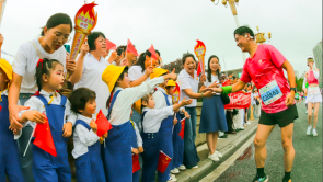 贵州六盘水“三线”建设主题摄影展开展