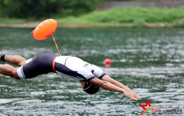 贵州江口:以赛事为笔 绘就“十四五”文体旅融合新图景_fororder_222