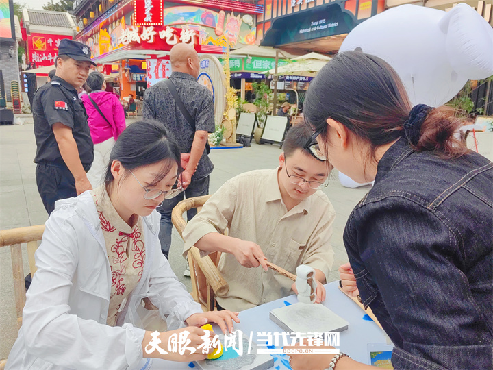 贵州刺梨产品上新！安慕希贵州刺梨雪梨酸奶新品发布仪式在遵义举行