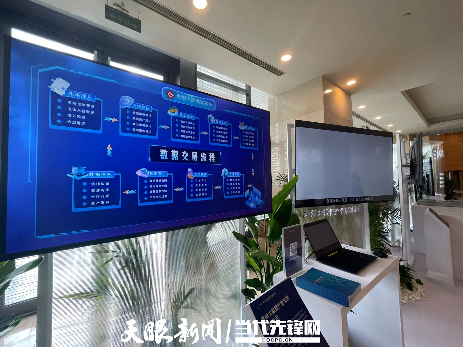 贵州：“新服务”瞄准大市场