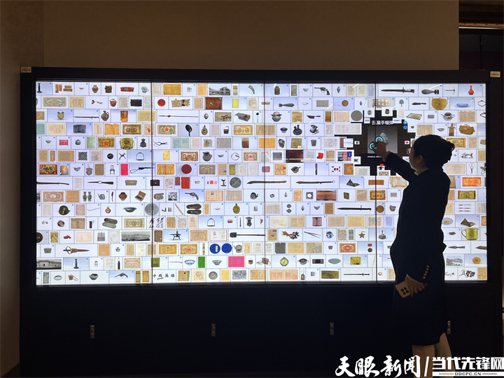 贵州“红色家底”太丰厚了，我们用联席会议制度来保护