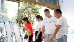 线上定岗“云”相约 贵州独山数字赋能打通就业便民通道