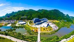 一座城市与气候的完美“牵手”——“中国凉都”诞生记