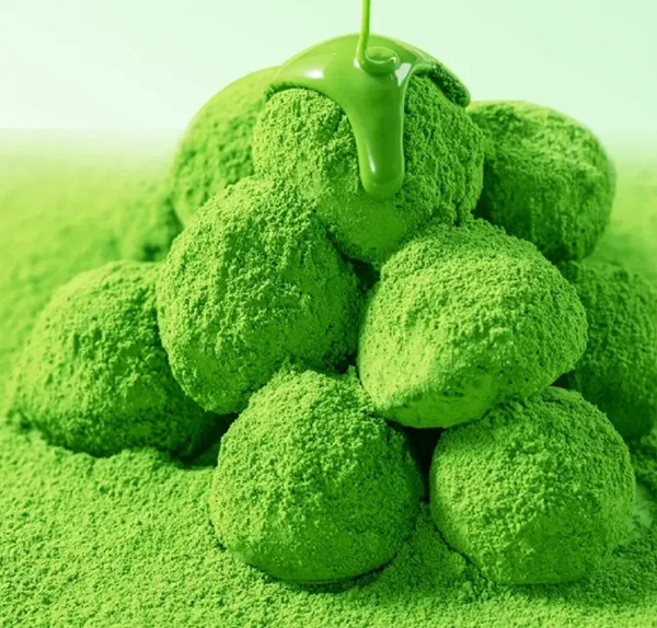 11月2日相约&ldquo;中国抹茶之都&rdquo;铜仁 2025贵州抹茶产品创新大赛开赛在即_fororder_2