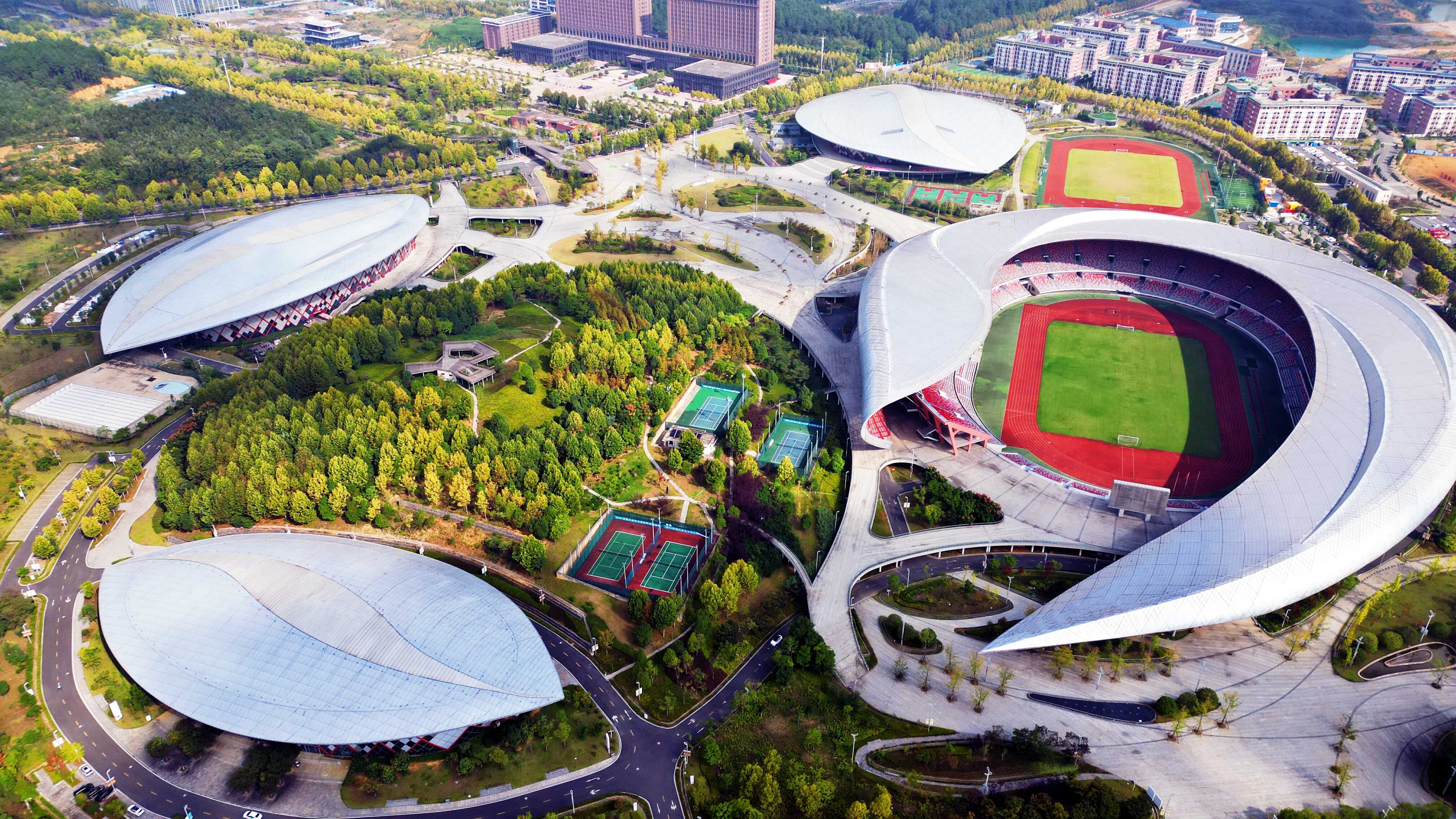 打造一流体育旅游城市！遵义发布“体旅融合”三年攻略