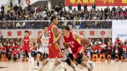 2025贵州“村BA”黔南赛区总决赛精彩纷呈_fororder_b356213b414a9db1