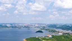 贵阳清镇民宿旅居：从“避暑落脚地”到“生活目的地”的蝶变之路
