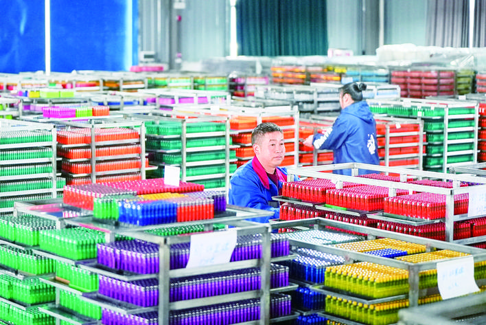 殷殷嘱托润黔山｜黔东南州坚定不移走高质量发展之路_fororder_2