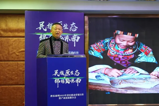 黔东南景区营销联动走进大湾区 系列奖补政策引关注_fororder_640 (2)