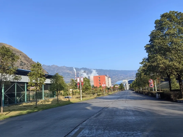 &ldquo;愚公移山&rdquo;绘就生态画卷&mdash;&mdash;看六盘水将&ldquo;矸石山&rdquo;化作&ldquo;青山图&rdquo;的绿色实践_fororder_1111