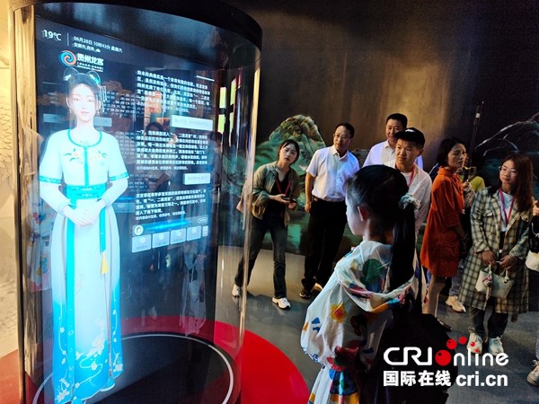 安顺文旅新地标 龙宫景区龙文化馆开馆_fororder_微信图片_20250630132156