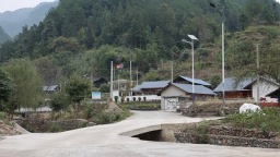 贵州施秉：“小积分”撬动“大治理”