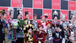 国赛夺魁出圈出彩！贵州村T以文化IP赋能乡村创业振兴