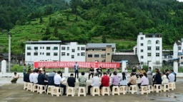 贵州施秉：解绑“面子经济” 重塑“里子生态”