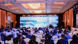 贵州省旅居产业（长三角地区）招商推介会在上海举行