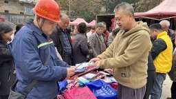 六盘水市水城区尖山街道：创新推行“岗位主干制” 激活基层治理新效能