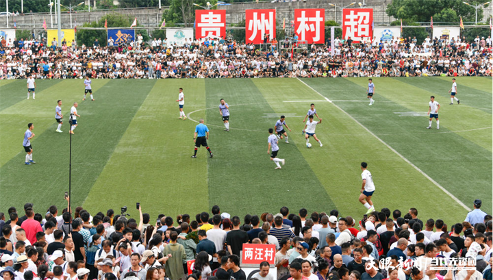 村超的“国际朋友圈”藏着多少层打开方式？