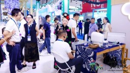 贵州馆亮相2026中国文化旅游产业博览会