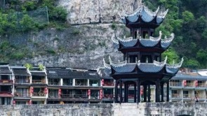 贵州“小城漫游迹”：山水之外见烟火