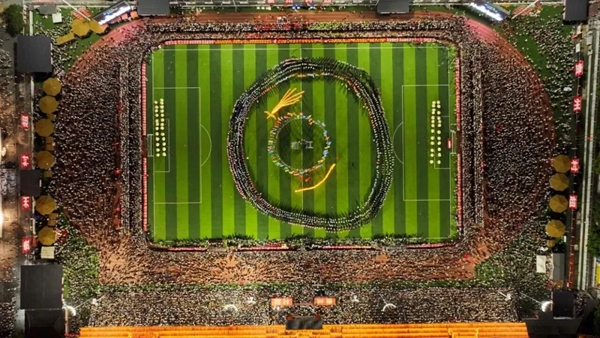 景区联动谋突破 文体旅融合写新篇&mdash;&mdash;黔东南州&ldquo;十四五&rdquo;时期旅游发展综述_fororder_5