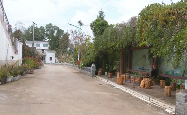 贵州六盘水市水城区龙场乡：聚焦民生强产业 绘就民族乡村新图景_fororder_44_副本