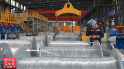 贵州制造丨贵州各地企业开足马力冲刺年度目标