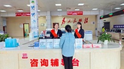 贵阳市修文县“企业之家”进物流园 “零距离”提供服务