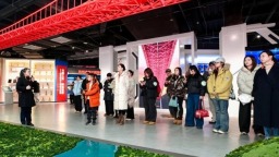 贵州省坝陵河桥梁博物馆更名｜桥旅科普融合升级