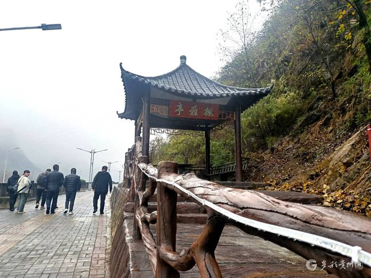 六盘水市水城区：塔山体育公园建成并向市民开放 康养水城又添休闲娱乐好去处