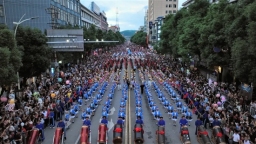贵州贵定：端午“游百病”巡游活动将于5月31日举行
