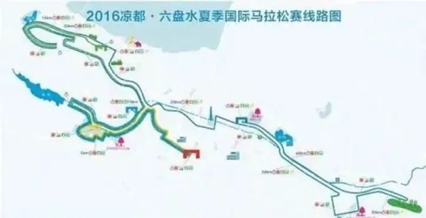 “六马”十年，一条清凉赛道绘就的城市变迁长卷_fororder_1